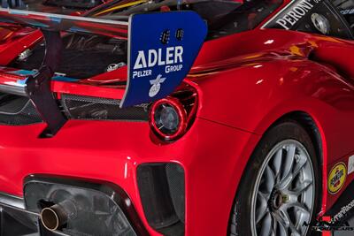 2023 Ferrari 488 Challenge EVO   - Photo 14 - Houston, TX 77024