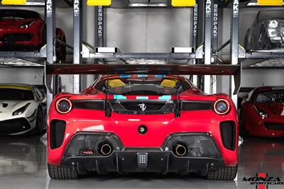 2023 Ferrari 488 Challenge EVO   - Photo 15 - Houston, TX 77024