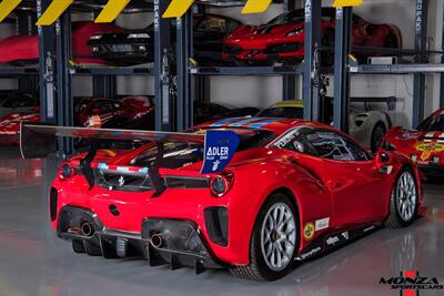 2023 Ferrari 488 Challenge EVO   - Photo 13 - Houston, TX 77024