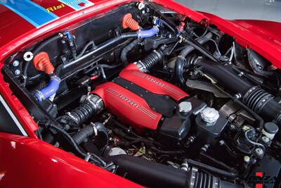 2023 Ferrari 488 Challenge EVO   - Photo 19 - Houston, TX 77024