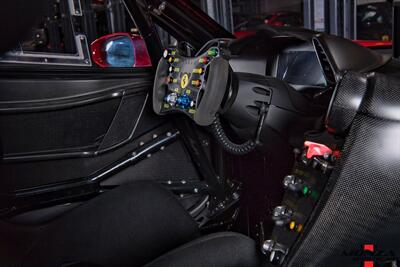 2023 Ferrari 488 Challenge EVO   - Photo 43 - Houston, TX 77024