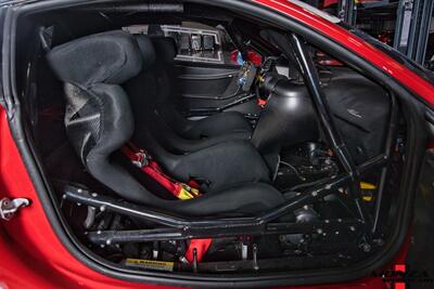 2023 Ferrari 488 Challenge EVO   - Photo 49 - Houston, TX 77024