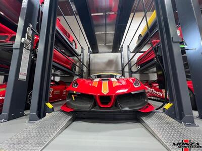 2023 Ferrari 488 Challenge EVO   - Photo 76 - Houston, TX 77024