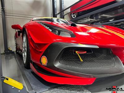 2023 Ferrari 488 Challenge EVO   - Photo 75 - Houston, TX 77024