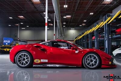 2023 Ferrari 488 Challenge EVO   - Photo 29 - Houston, TX 77024