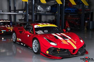 2023 Ferrari 488 Challenge EVO   - Photo 28 - Houston, TX 77024