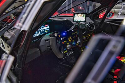 2023 Ferrari 488 Challenge EVO   - Photo 38 - Houston, TX 77024
