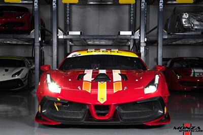 2023 Ferrari 488 Challenge EVO   - Photo 5 - Houston, TX 77024