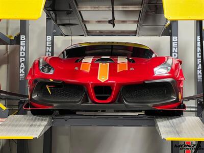 2023 Ferrari 488 Challenge EVO   - Photo 90 - Houston, TX 77024