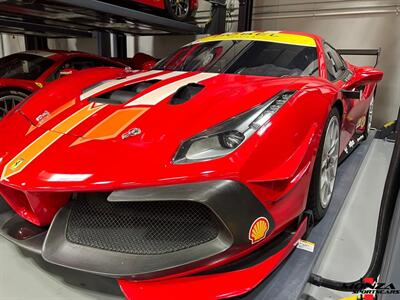 2023 Ferrari 488 Challenge EVO   - Photo 63 - Houston, TX 77024