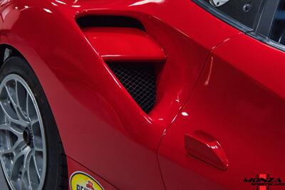 2023 Ferrari 488 Challenge EVO   - Photo 23 - Houston, TX 77024