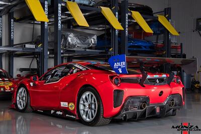 2023 Ferrari 488 Challenge EVO   - Photo 10 - Houston, TX 77024