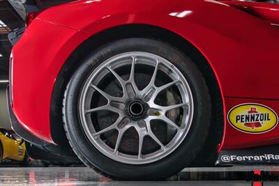 2023 Ferrari 488 Challenge EVO   - Photo 25 - Houston, TX 77024