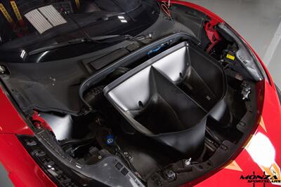 2023 Ferrari 488 Challenge EVO   - Photo 33 - Houston, TX 77024