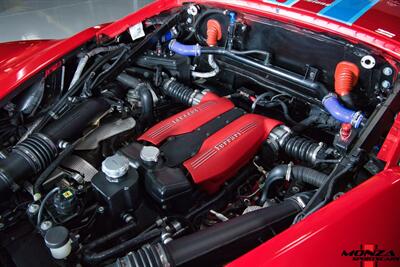 2023 Ferrari 488 Challenge EVO   - Photo 20 - Houston, TX 77024