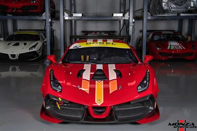 2023 Ferrari 488 Challenge EVO   - Photo 4 - Houston, TX 77024
