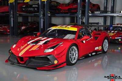 2023 Ferrari 488 Challenge EVO   - Photo 2 - Houston, TX 77024