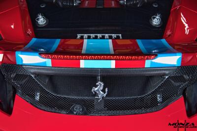 2023 Ferrari 488 Challenge EVO   - Photo 16 - Houston, TX 77024