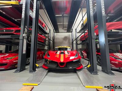 2023 Ferrari 488 Challenge EVO   - Photo 86 - Houston, TX 77024