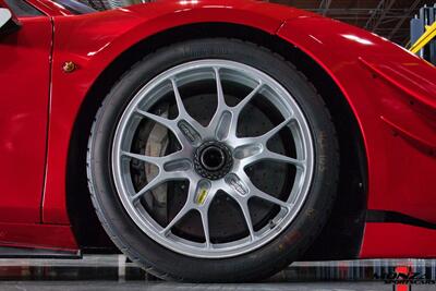 2023 Ferrari 488 Challenge EVO   - Photo 26 - Houston, TX 77024