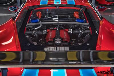 2023 Ferrari 488 Challenge EVO   - Photo 18 - Houston, TX 77024