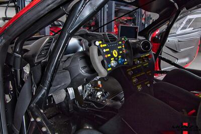 2023 Ferrari 488 Challenge EVO   - Photo 36 - Houston, TX 77024