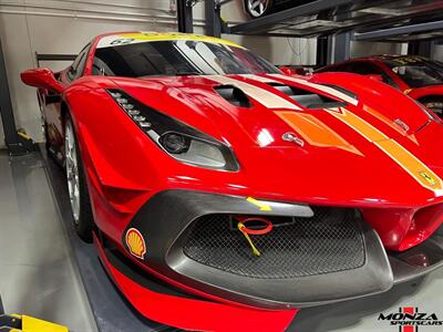 2023 Ferrari 488 Challenge EVO   - Photo 77 - Houston, TX 77024