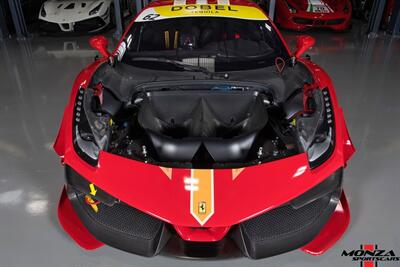 2023 Ferrari 488 Challenge EVO   - Photo 30 - Houston, TX 77024