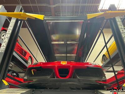 2023 Ferrari 488 Challenge EVO   - Photo 53 - Houston, TX 77024