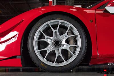 2023 Ferrari 488 Challenge EVO   - Photo 7 - Houston, TX 77024