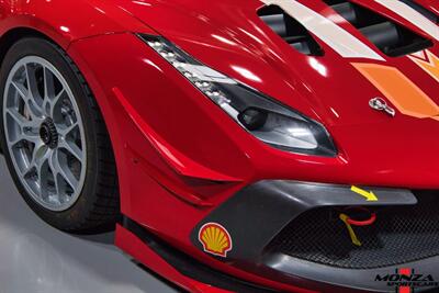 2023 Ferrari 488 Challenge EVO   - Photo 24 - Houston, TX 77024