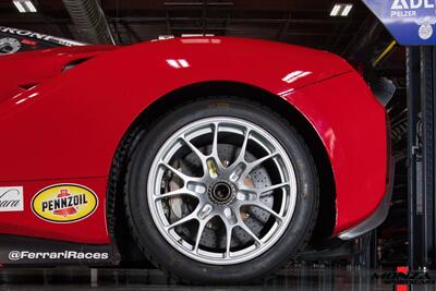 2023 Ferrari 488 Challenge EVO   - Photo 8 - Houston, TX 77024