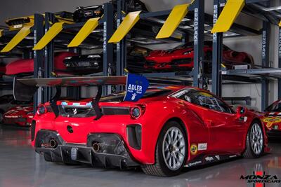 2023 Ferrari 488 Challenge EVO   - Photo 12 - Houston, TX 77024