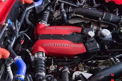2023 Ferrari 488 Challenge EVO   - Photo 22 - Houston, TX 77024