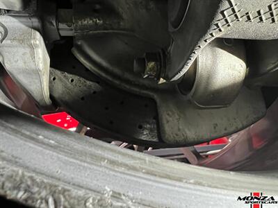 2023 Ferrari 488 Challenge EVO   - Photo 79 - Houston, TX 77024