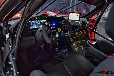 2023 Ferrari 488 Challenge EVO   - Photo 39 - Houston, TX 77024