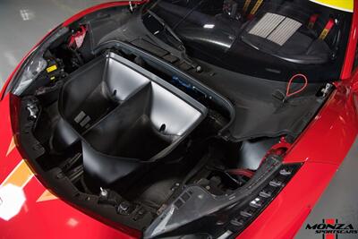 2023 Ferrari 488 Challenge EVO   - Photo 32 - Houston, TX 77024