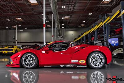 2023 Ferrari 488 Challenge EVO   - Photo 6 - Houston, TX 77024
