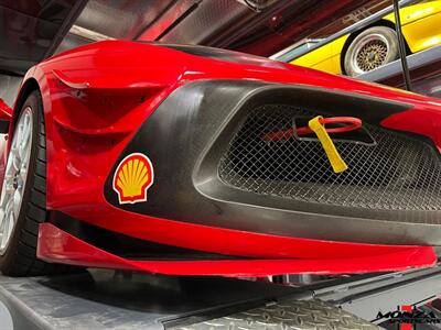2023 Ferrari 488 Challenge EVO   - Photo 80 - Houston, TX 77024