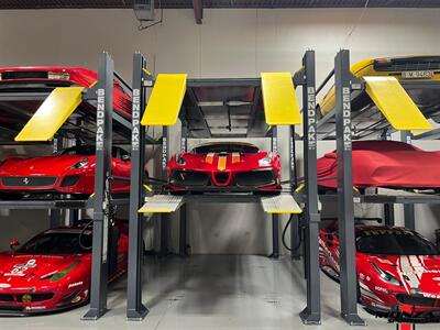 2023 Ferrari 488 Challenge EVO   - Photo 73 - Houston, TX 77024