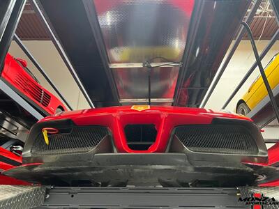2023 Ferrari 488 Challenge EVO   - Photo 87 - Houston, TX 77024