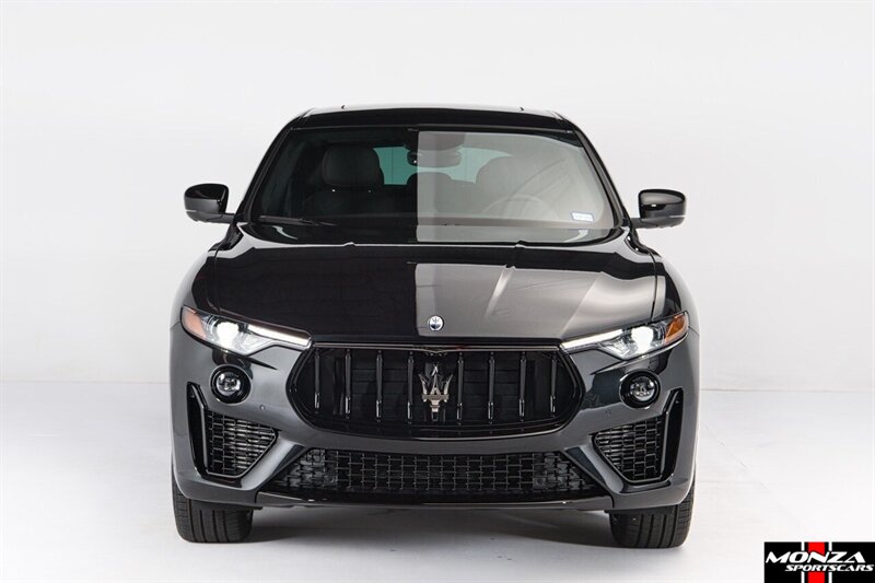 2022 Maserati Levante Modena  
