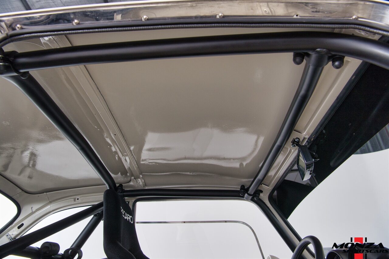1976 Alfa Romeo GTAm Tribute - Photo 120 - Houston, TX 77024