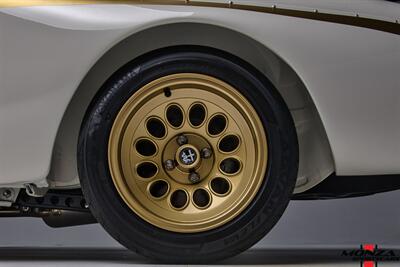 1976 Alfa Romeo GTAm Tribute - Photo 83 - Houston, TX 77024