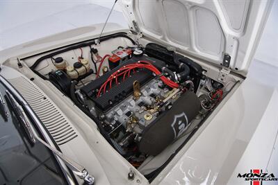 1976 Alfa Romeo GTAm Tribute - Photo 124 - Houston, TX 77024