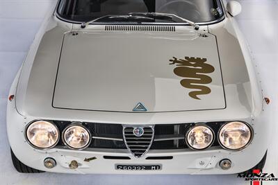 1976 Alfa Romeo GTAm Tribute - Photo 28 - Houston, TX 77024