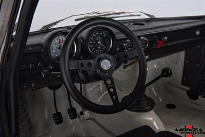 1976 Alfa Romeo GTAm Tribute - Photo 44 - Houston, TX 77024