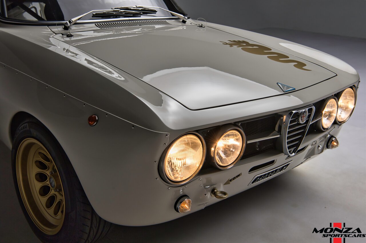 1976 Alfa Romeo GTAm Tribute - Photo 75 - Houston, TX 77024