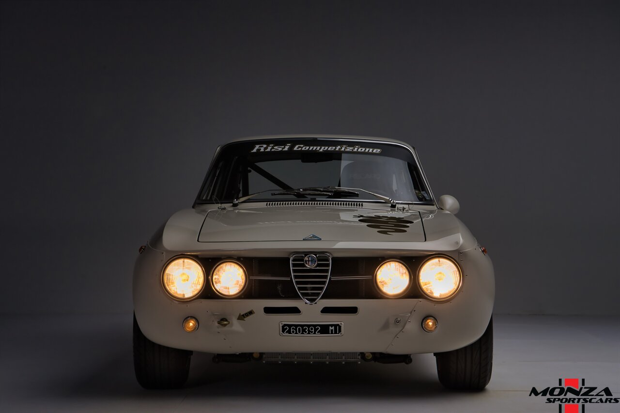 1976 Alfa Romeo GTAm Tribute - Photo 148 - Houston, TX 77024