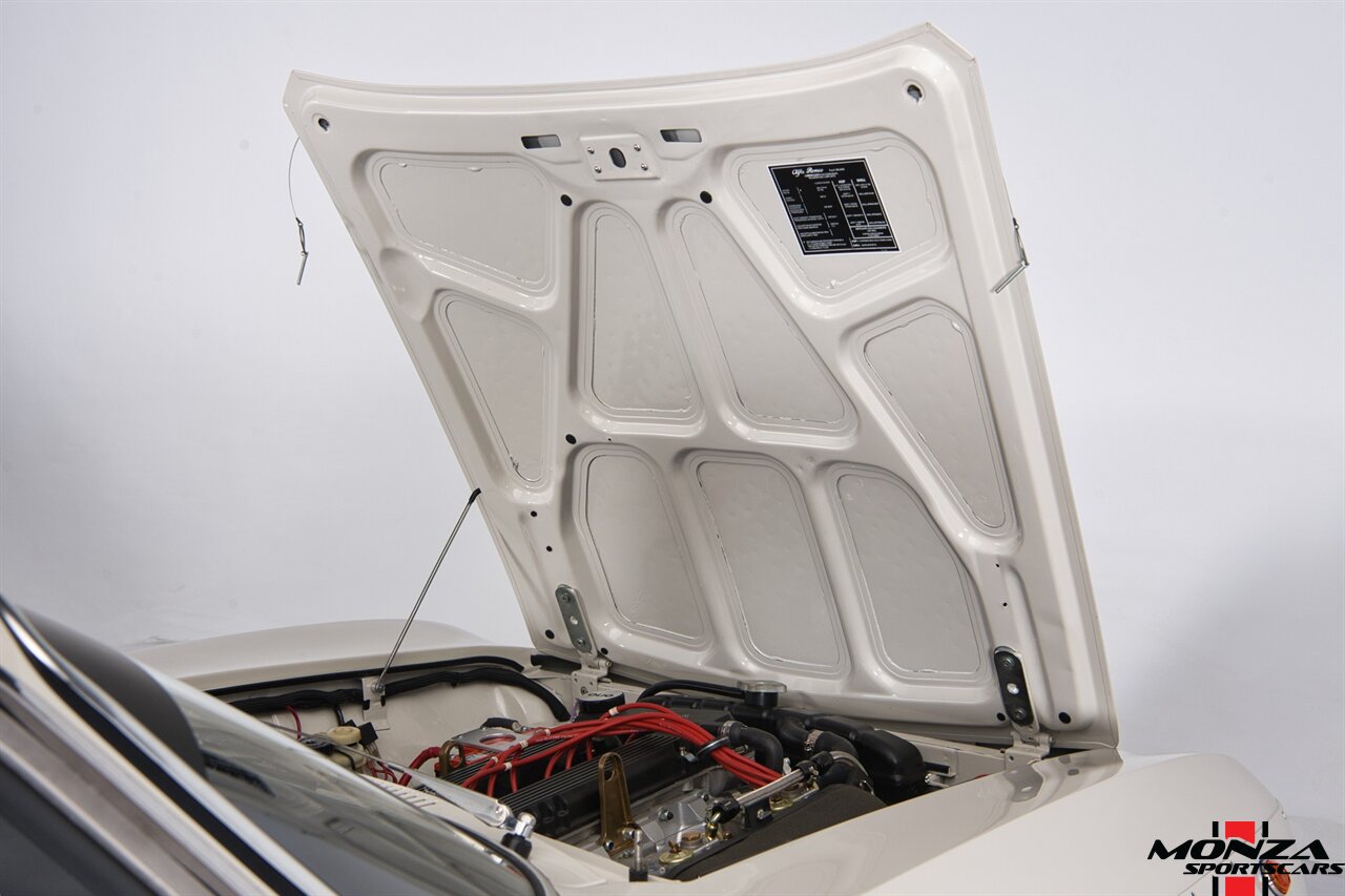 1976 Alfa Romeo GTAm Tribute - Photo 114 - Houston, TX 77024